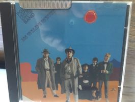 Polo Hofer Die Schmetterband Im Wilde Weste CD  🎸