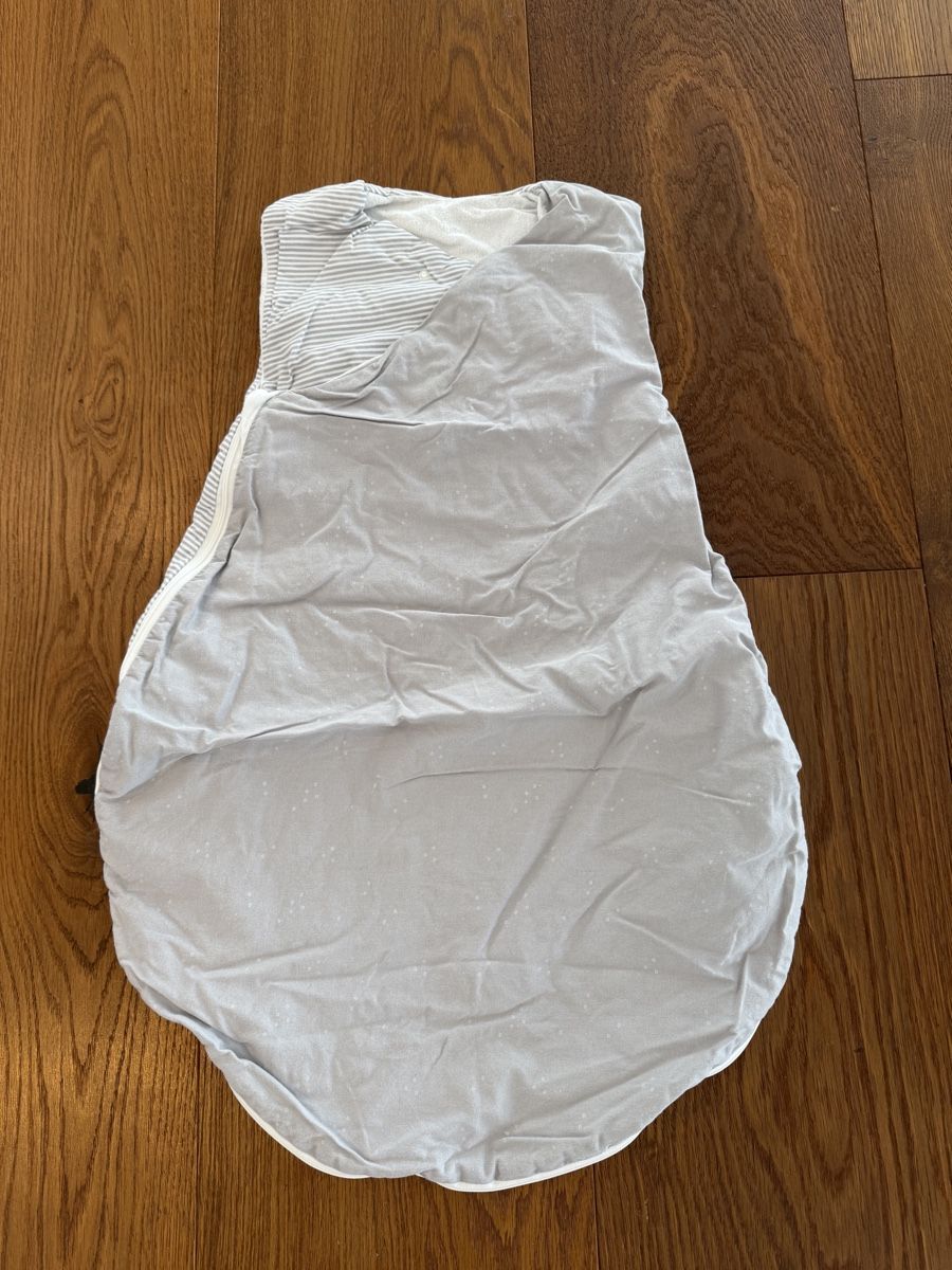 Schlafsäcke: Übergangs-Schlafsack von Alvi, 70cm – Neu (gemäss Beschreibung) aus Hochwald von cermit01 1