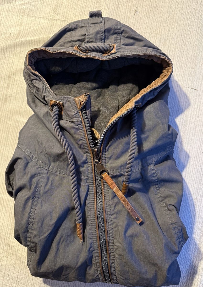 Jacken: Damenjacke – Gebraucht aus Strada von Betflo 4
