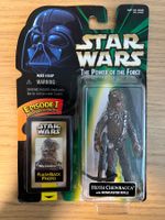 STAR WARS*POTF*FLASHBACK PHOTO*CHEWBACCA