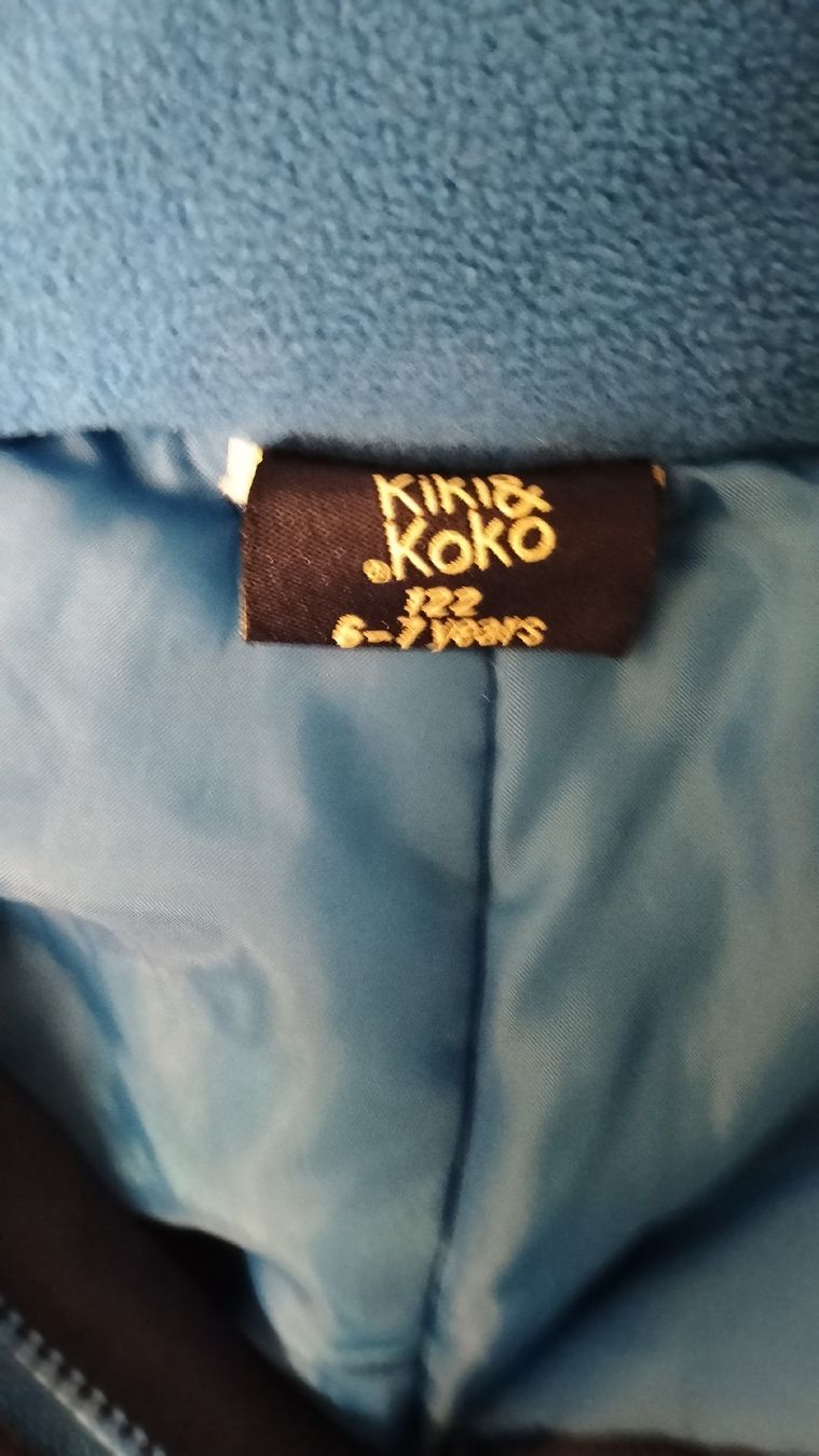 Pantaloni: Skihose 122 junge – Usato da Rütihof venduto da Juass 2