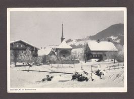 BIBEREGG bei Rothenthurm