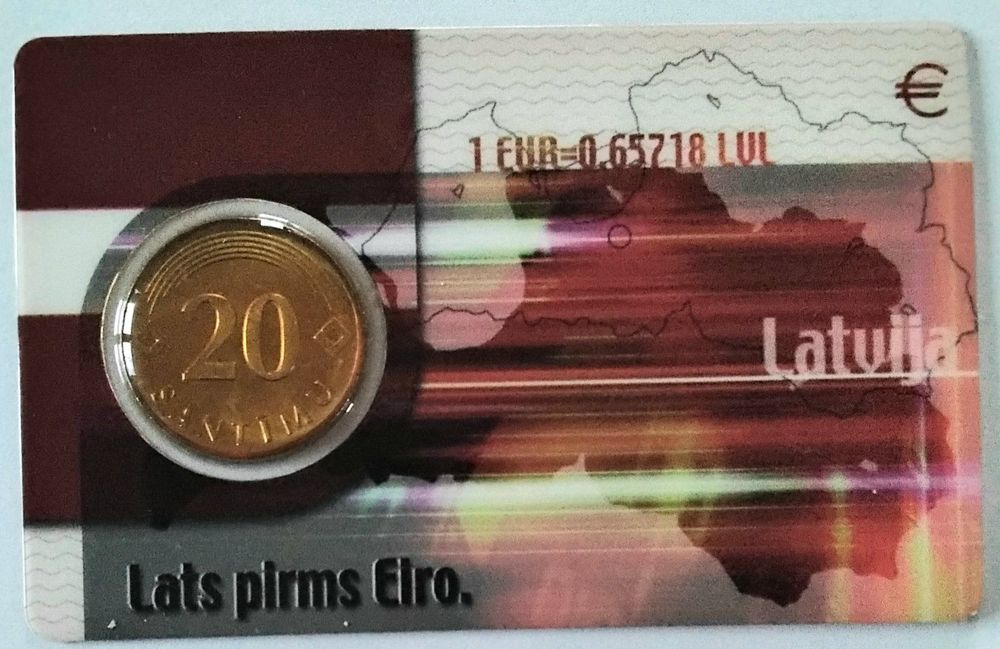 Vor dem Euro Lettland 1992 Kaufen auf Ricardo