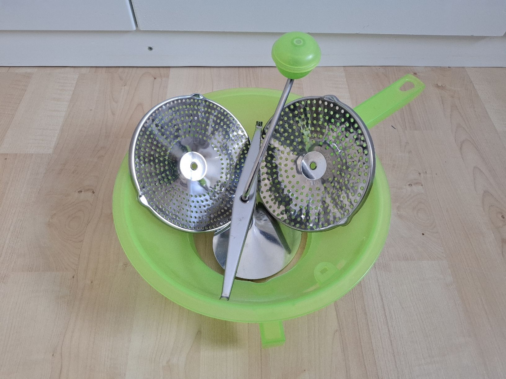Elettrodomestici da cucina: Passevitte, Versand auch möglich  – Usato da Neuenhof venduto da summer_25