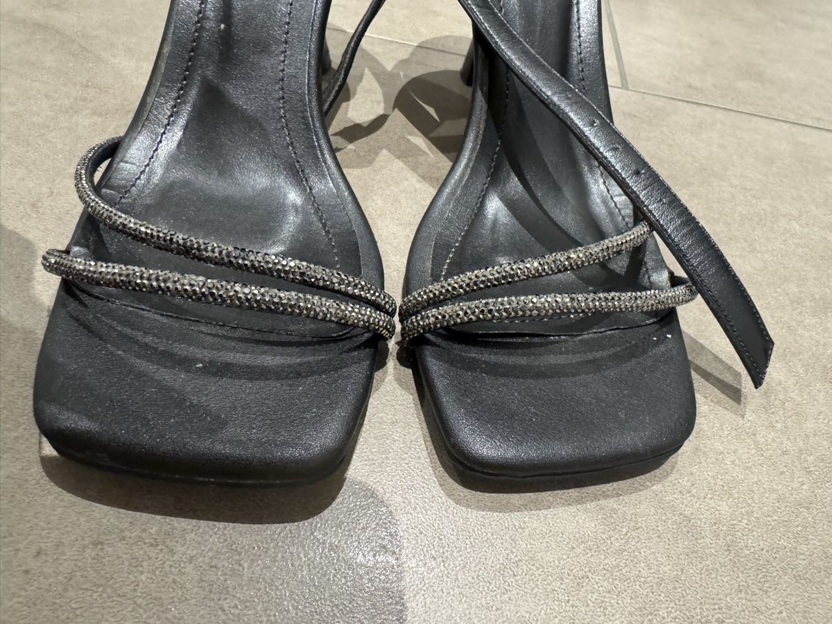 Scarpe da donna: High heels (36) – Usato da Balgach venduto da fad_jb55 2
