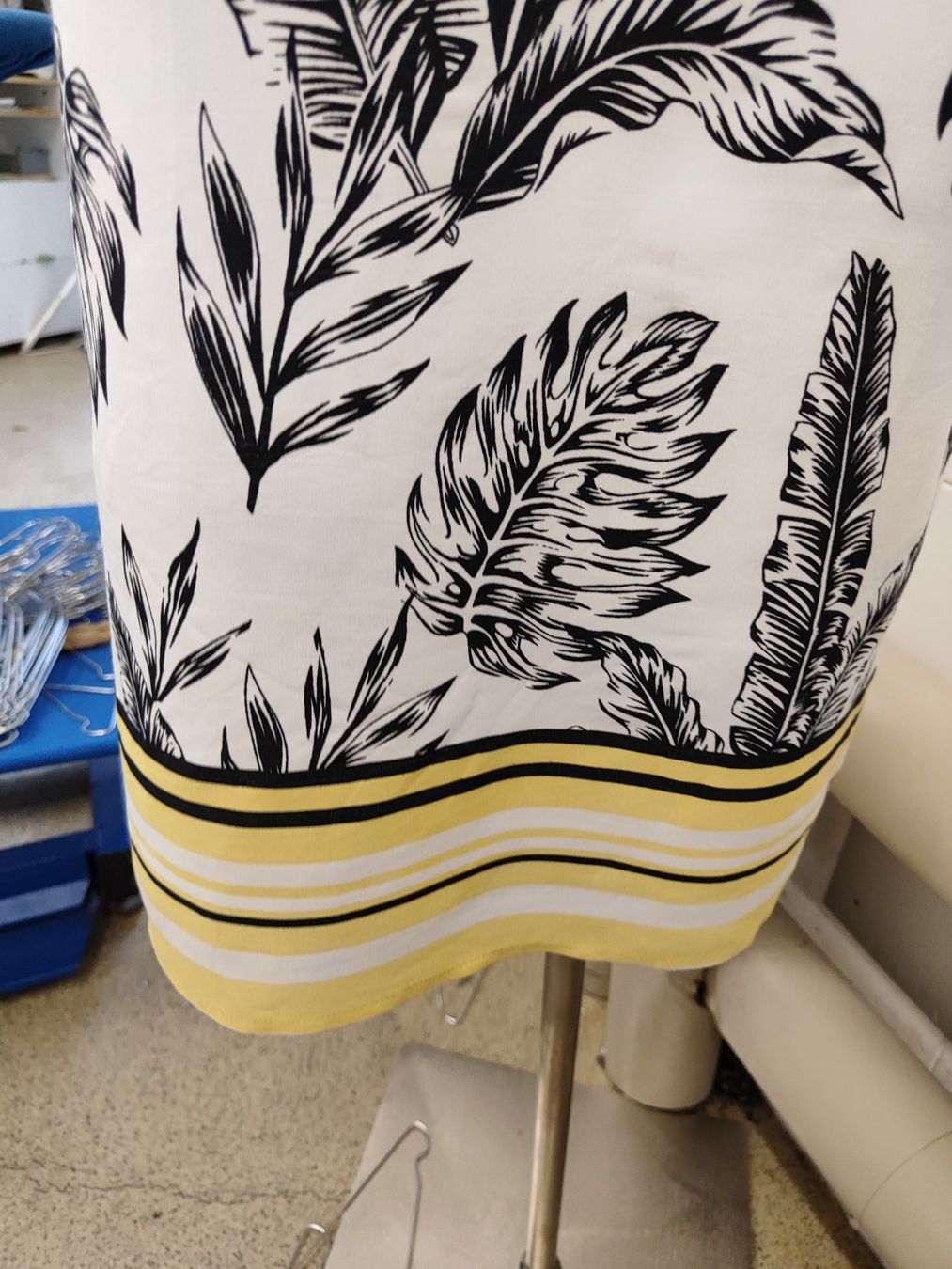 Tom Tailor Vestiti: Tom Tailor Kleid GR 36 – Nuovo e nell'imballaggio originale da Langnau am Albis venduto da Judithsebi 3