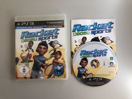 Racket Sports - PS3