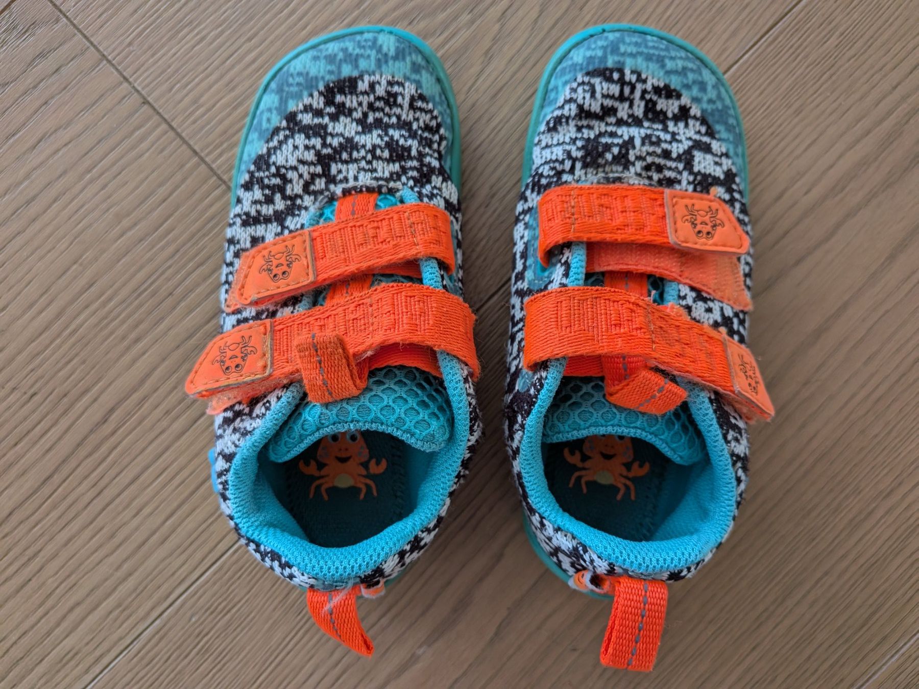 Affenzahn Scarpe per ragazzi: Affenzahn Grösse 26  Neuwertig – Nuovo (secondo la descrizione) da Zürich venduto da vdenisa1