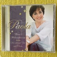 PAOLA-WENN‘S WEIHNACHTEN IST