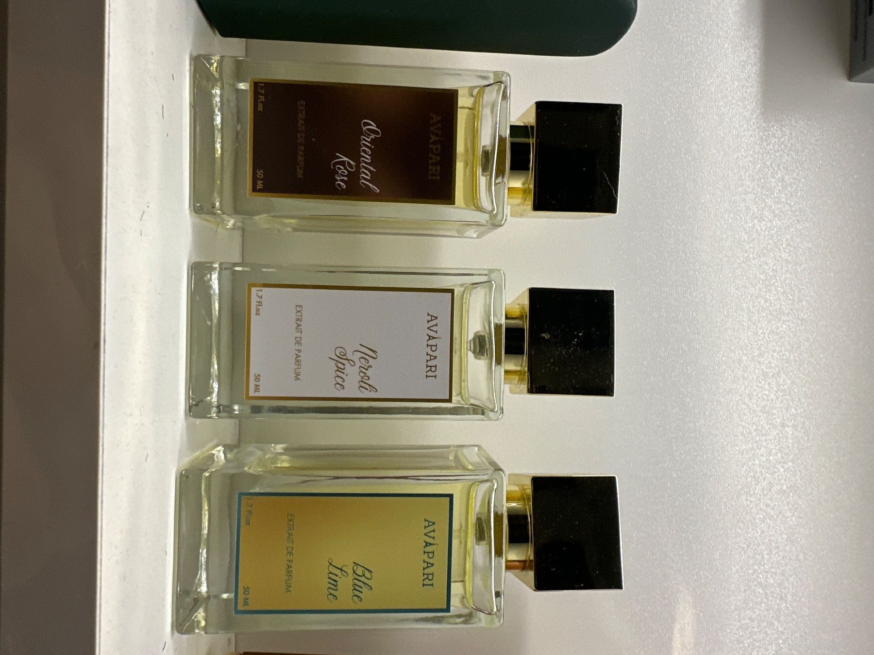 Profumi & Eau de Toilette: Parfumsammlung – Usato da Buchs SG venduto da leevin01 2