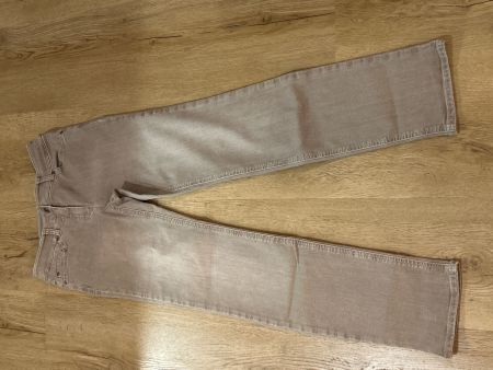 Jeans hellbraun von GERRY WEBER EDITION