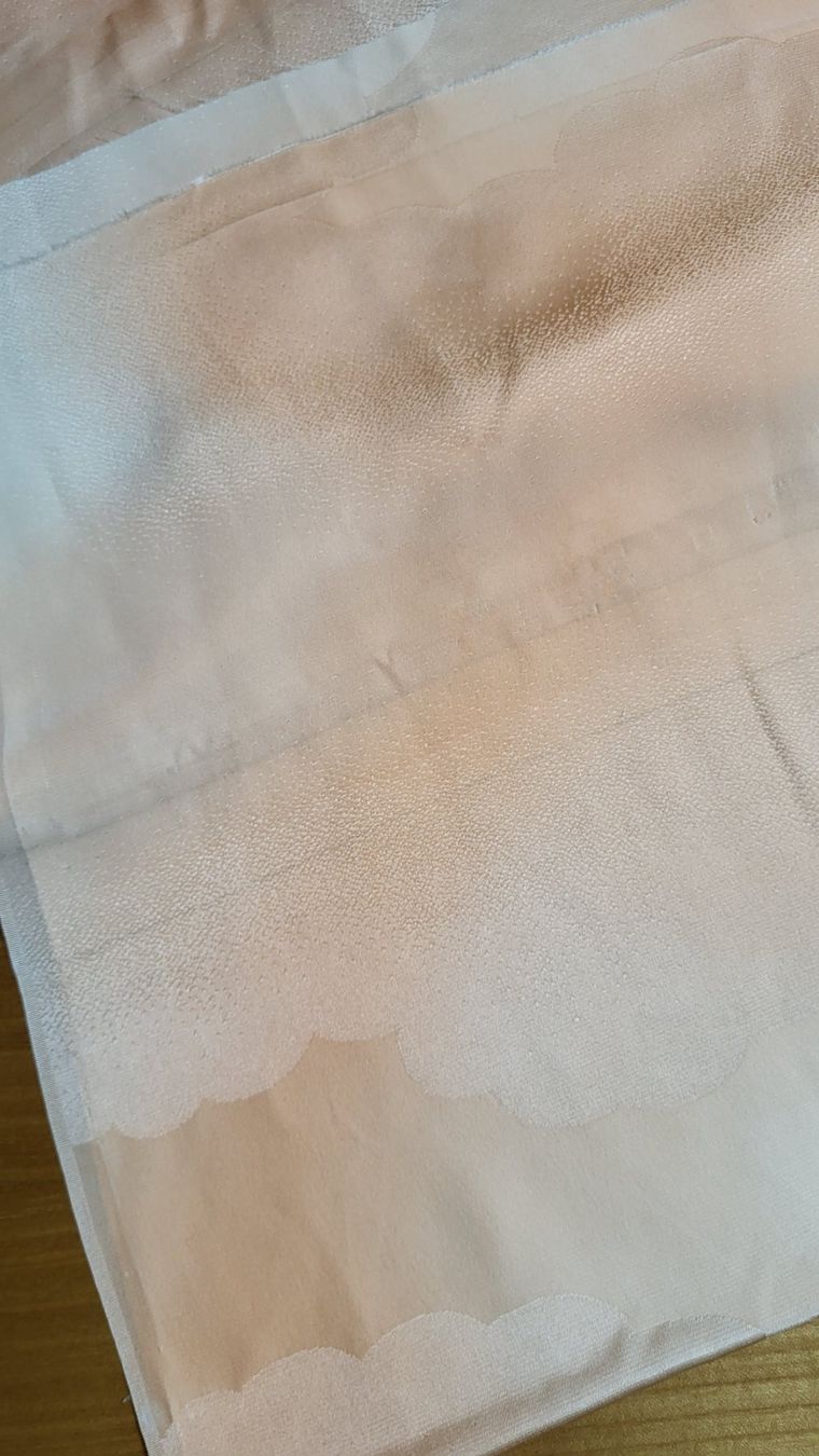 Stoffe: Soie tissu – Gebraucht aus Fribourg von VictoriaShop7 1