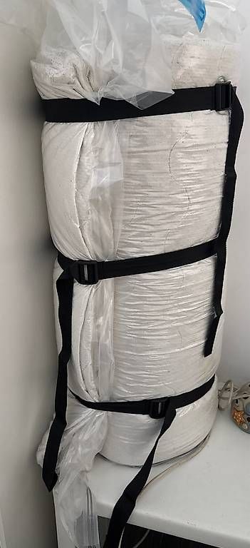Matelas: Materasso – D'occasion à Giubiasco par bresso71