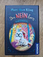 Das Neinhorn Kartenspiel