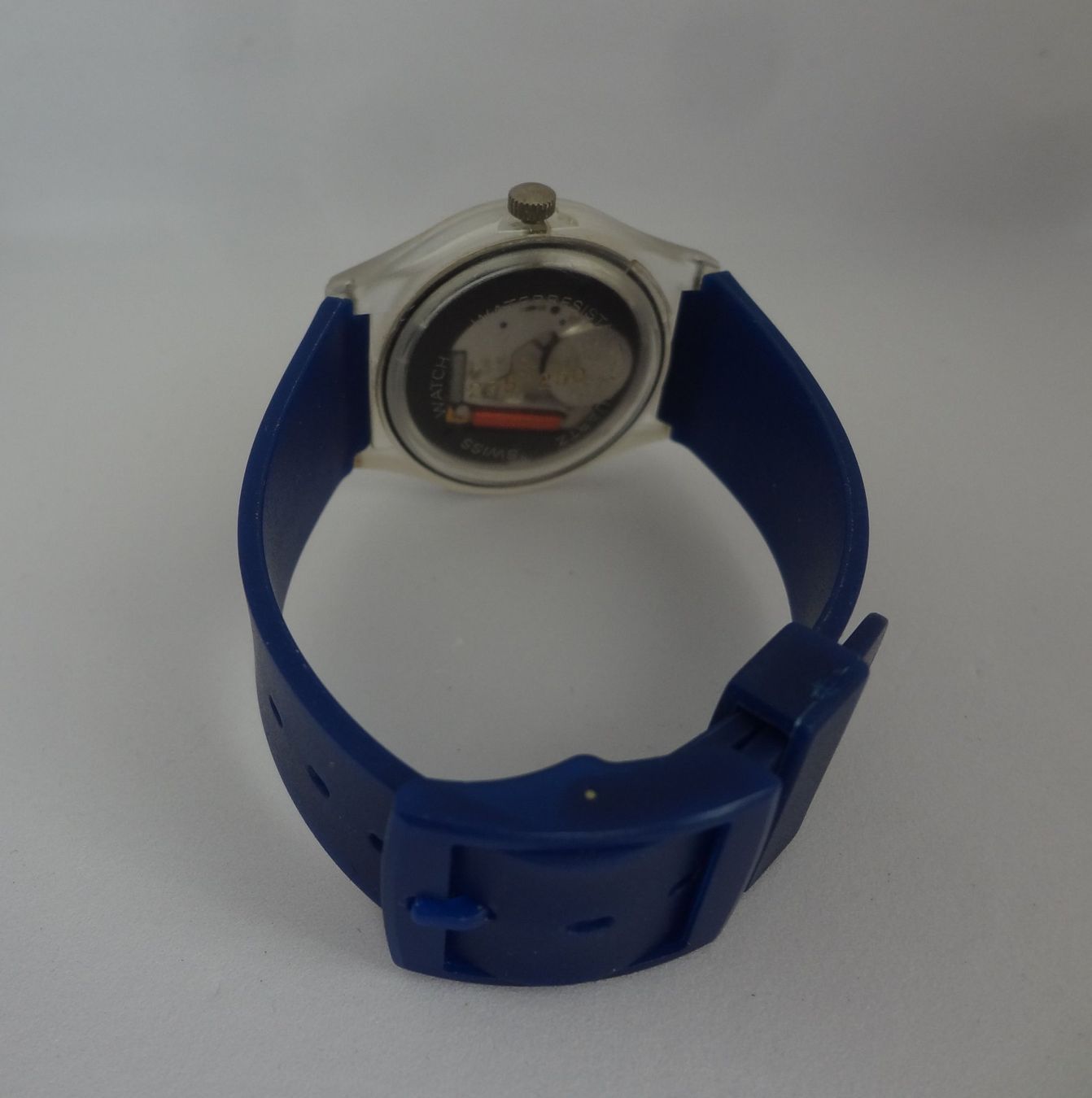 Swatch Orologi: Swotch damen uhr – Usato da Thun venduto da trix1059 3