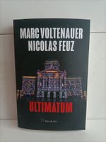 Ultimatum / Marc Voltenauer - Nicolas Feuz / Istya 2025