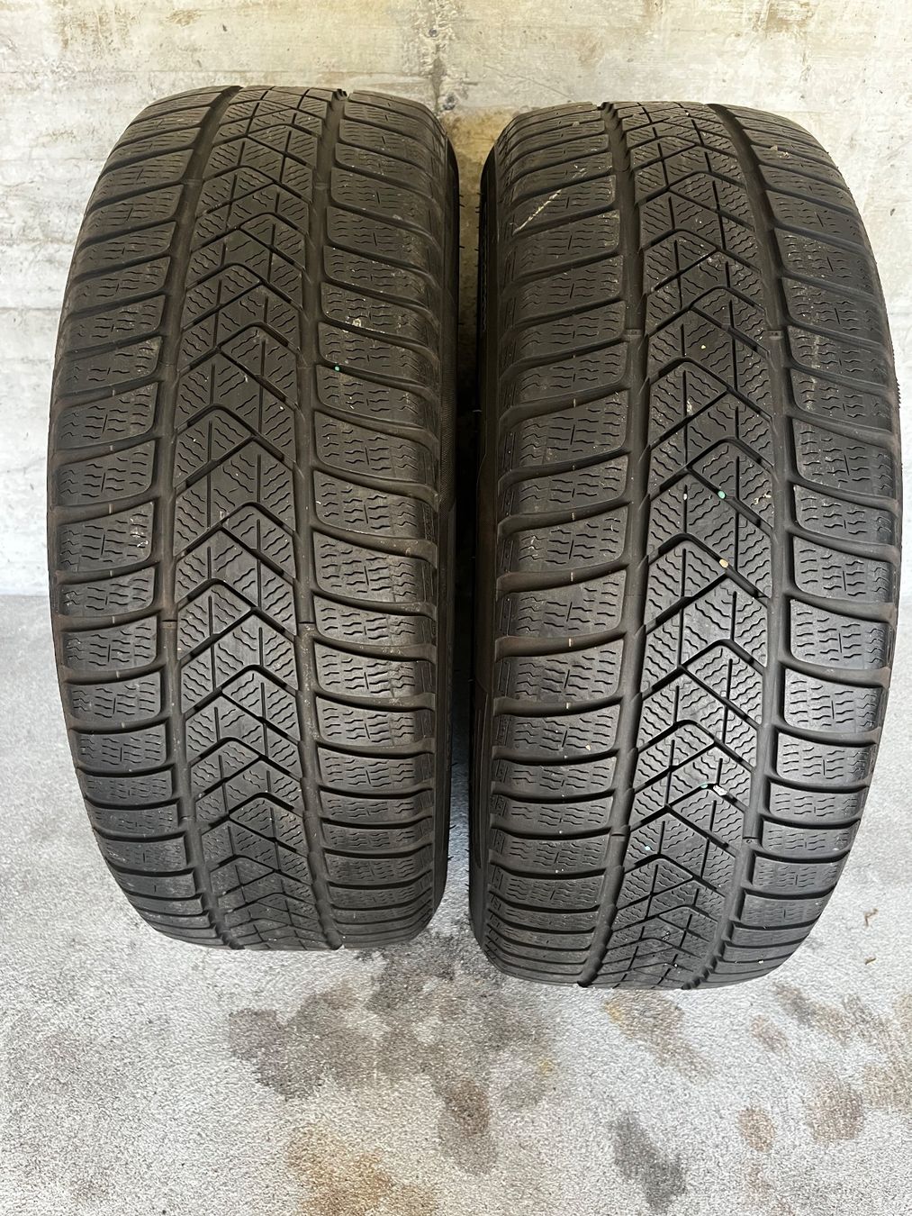 Sonstiges Schreiben & Zeichnen: 245/50R19 105V – Gebraucht aus Seon von dgu_23ty