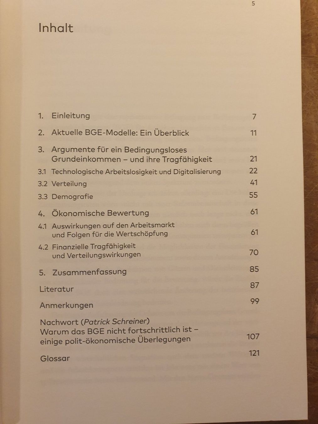 Livres: Money For Nothing - Kai Eicker-Wolf – D'occasion à Zürich par dialout 4