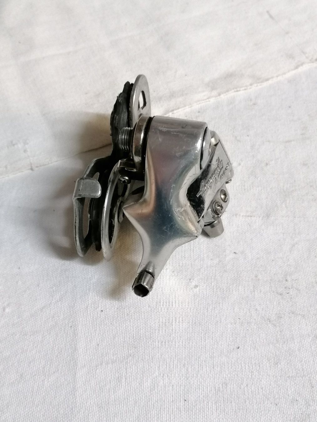 Campagnolo Ersatzteile: Campagnolo Avanti Schaltwerk – Gebraucht aus Lausanne von Frankenstein 3