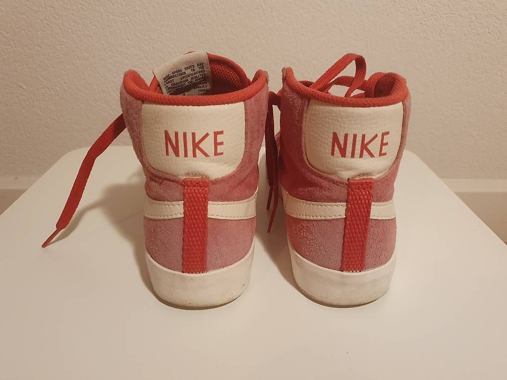 Nike Scarpe da uomo: Nike Blazer Mid Vintage / Grösse 36 – Nuovo (secondo la descrizione) da Bern venduto da PH85BE 3