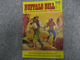 Lasso - Buffalo Bill 158