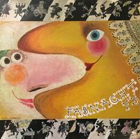 Fasnacht 75 – Rädäbäng (LP)