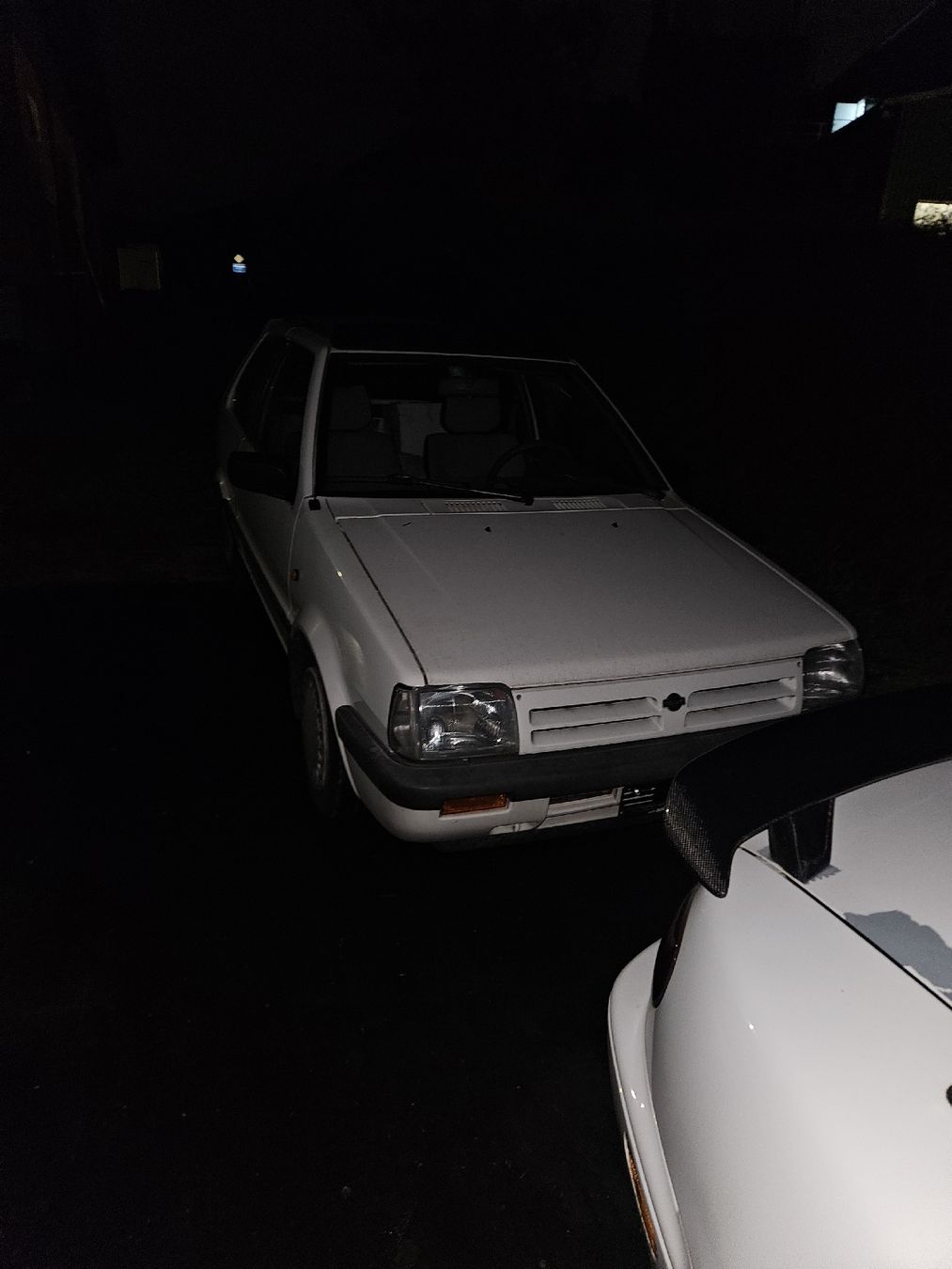 Nissan Autos: Nissan Micra K10 – Gebraucht aus Frick von dyl_b8ck 1