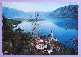Ronco s/Ascona (Lago Maggiore)