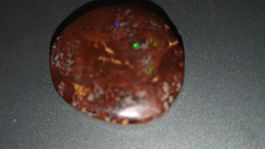 Boulder Opal  Neu 🌈