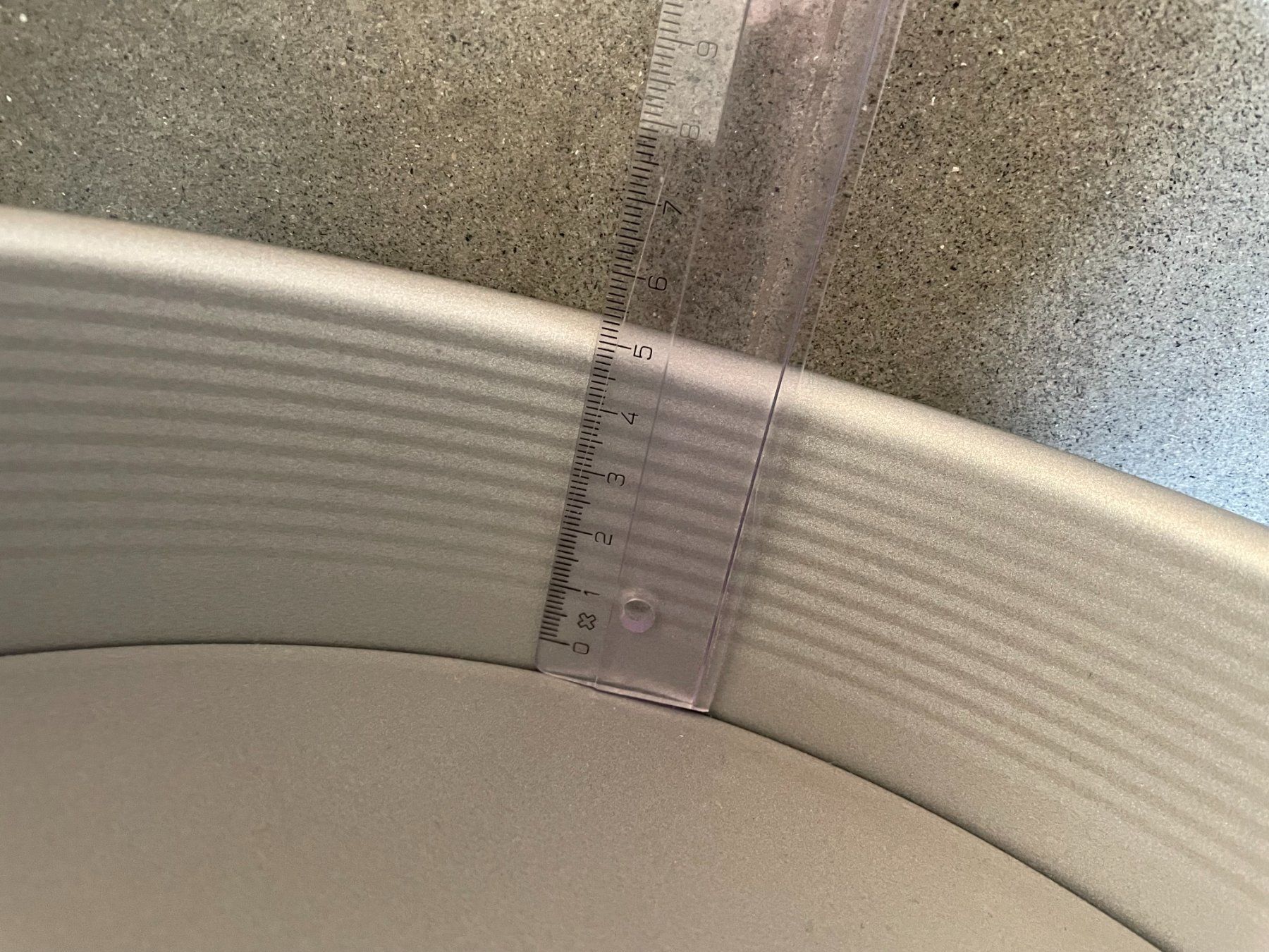 Teglie da forno: Springform Durchmesser 26cm – Usato da Zofingen venduto da angito 2
