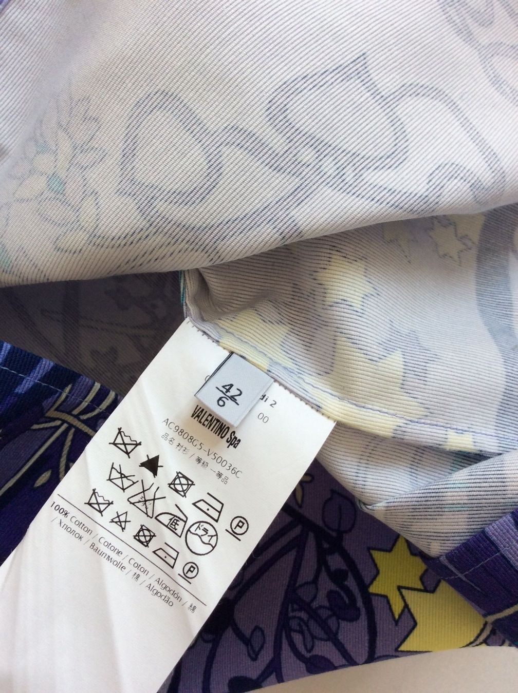 Camicette: Valentino shirt – Nuovo e nell'imballaggio originale da Zürich venduto da LoveFashion76 2