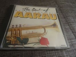 CD Rekrutenspiele Aarau - The Best Of