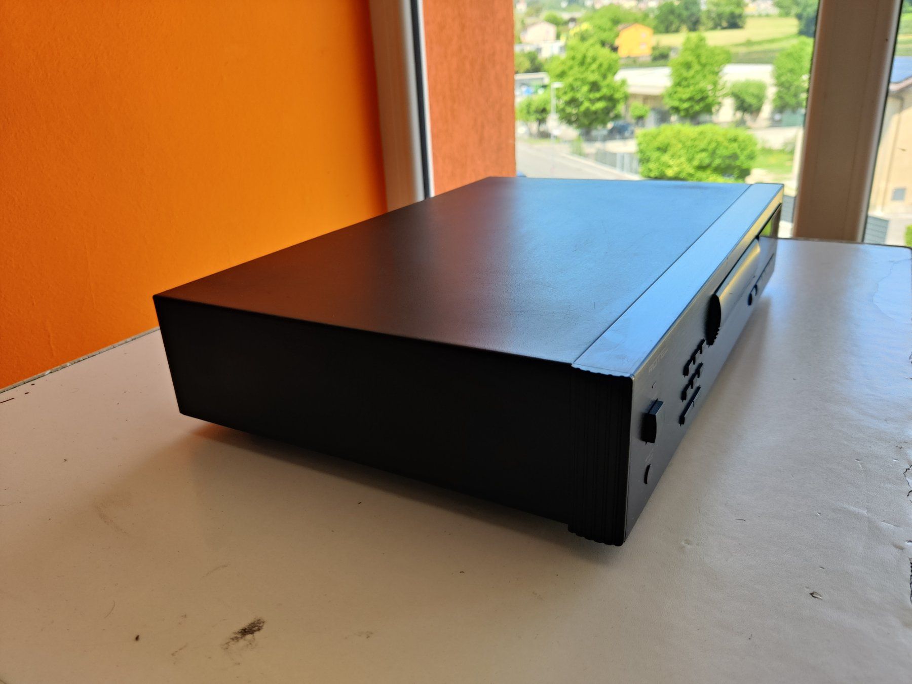 CD: ROTEL RCD-950 CD Player + Tuner RT 940 AX – Usato da Novazzano venduto da cri_kd9t 2