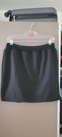 Jupe NAF NAF taille 40/42/elastique