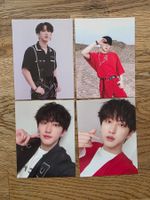 Changbin Stray Kids Noeasy Photocard Set