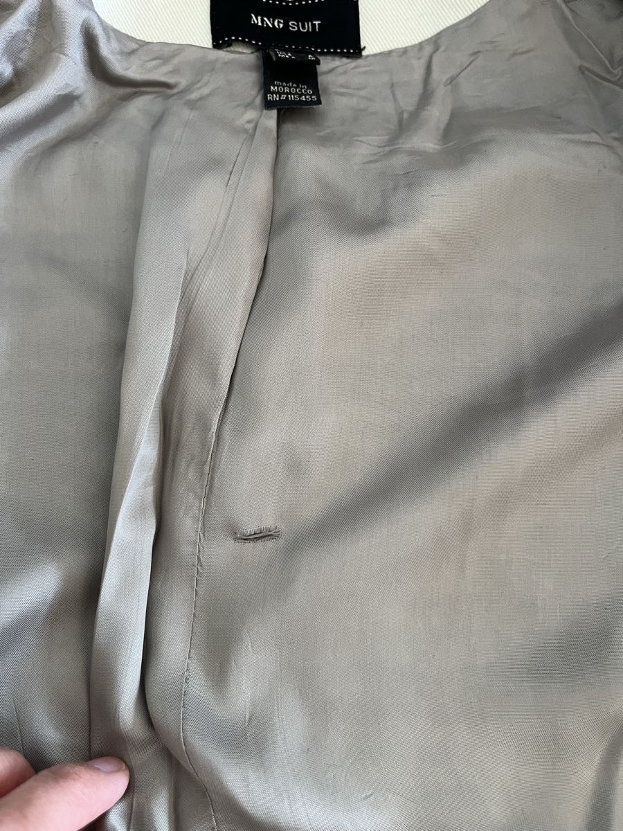 Mango Giacche: Kurzjacke Mango Gr. M – Usato da Zürich venduto da ehupp 8