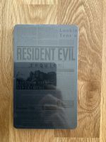 Resident Evil Requiem Steelbook neu und originalverpackt
