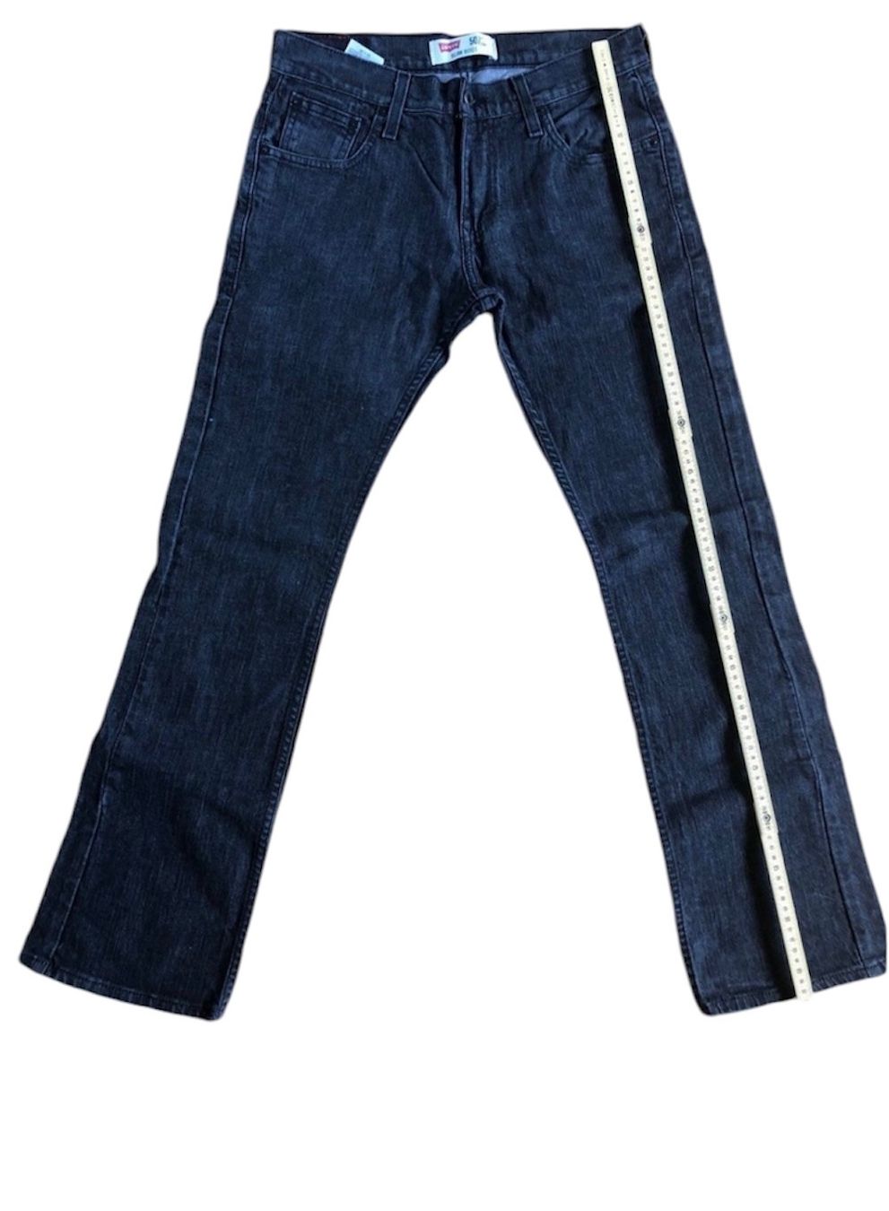 Levi's Jeans: Jeans Levis – Usato da Dotzigen venduto da SecondHandGems