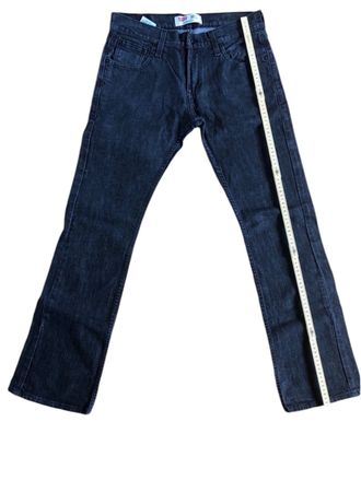 Jeans Levis