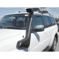 NEU Schnorkel Nissan Patrol Y61 3.0