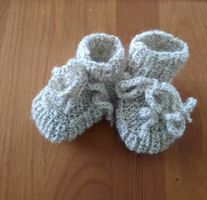 Babysöckchen Babyfinkli