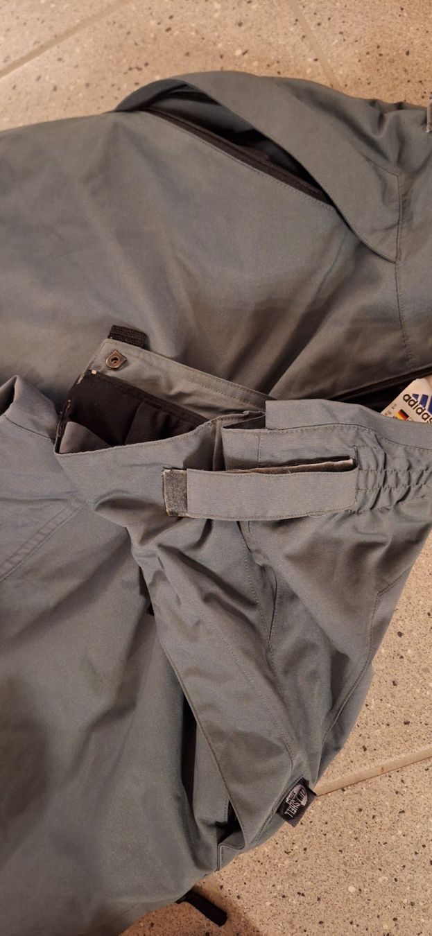 Adidas Pantaloni: skihose damen – Usato da schönenwerd venduto da ebulum 2