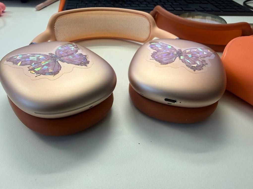 Casques audio: Airpods max usb c – D'occasion à Köniz par Yaiito 2