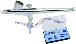 SONDERANGEBOT => Airbrush Pistole BD-136E => NEU!