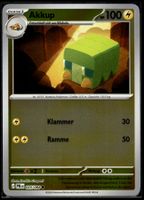 Akkup (PBL DE 025/084)  - Reverse Holo