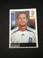 Panini UEFA EM 2008 Sticker - Nr. 374