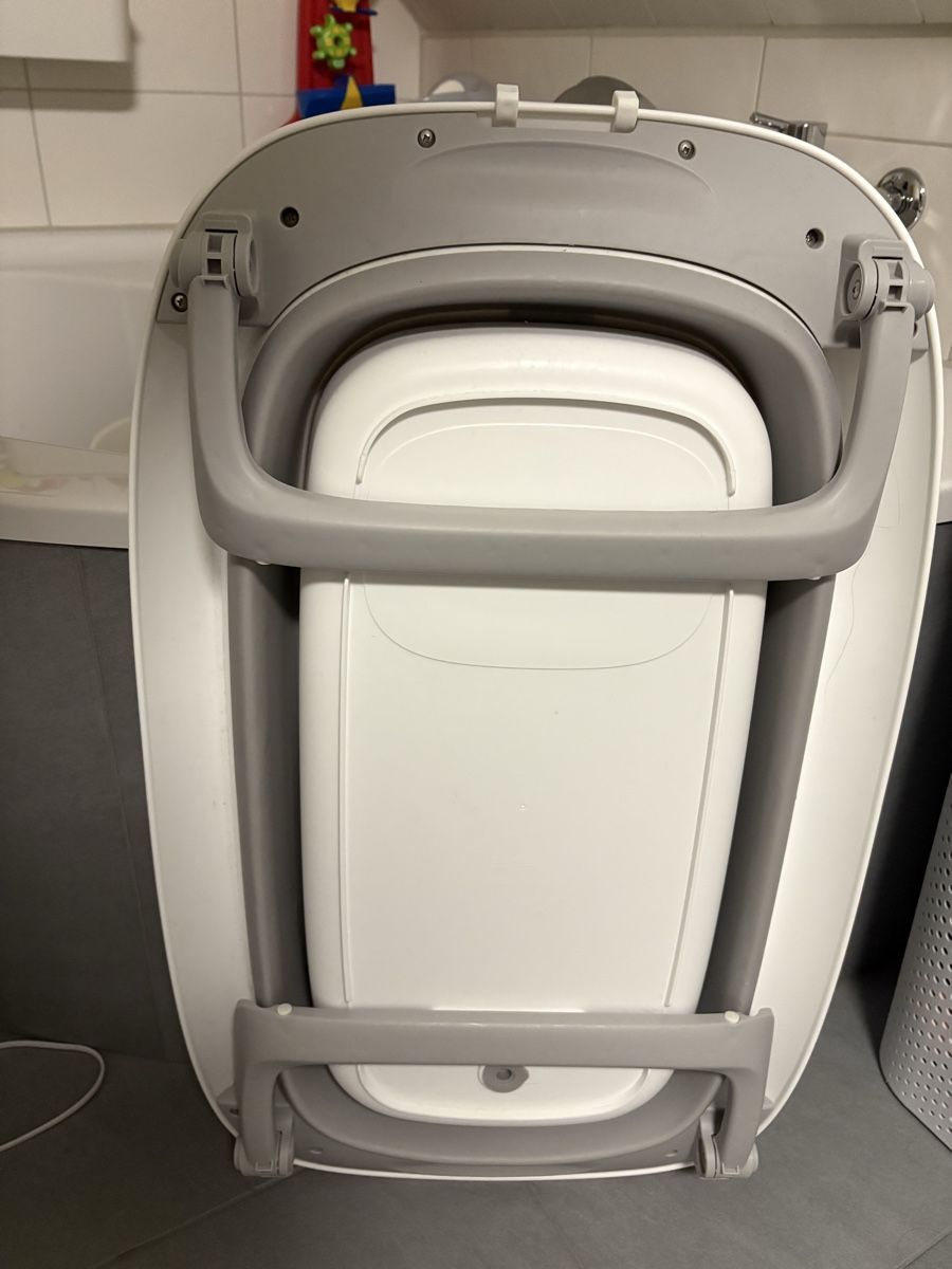 Baignoires: Babywanne Twistshake – D'occasion à Hombrechtikon par vanesa.dj 1