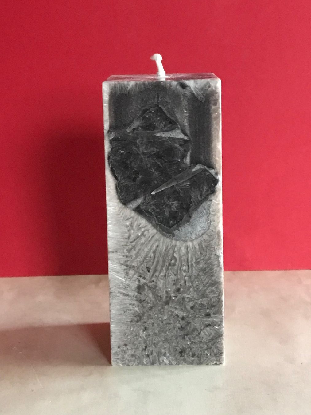 Candele: Kerze Dekoration 15 cm – Nuovo (secondo la descrizione) da Däniken SO venduto da allerlei54 2