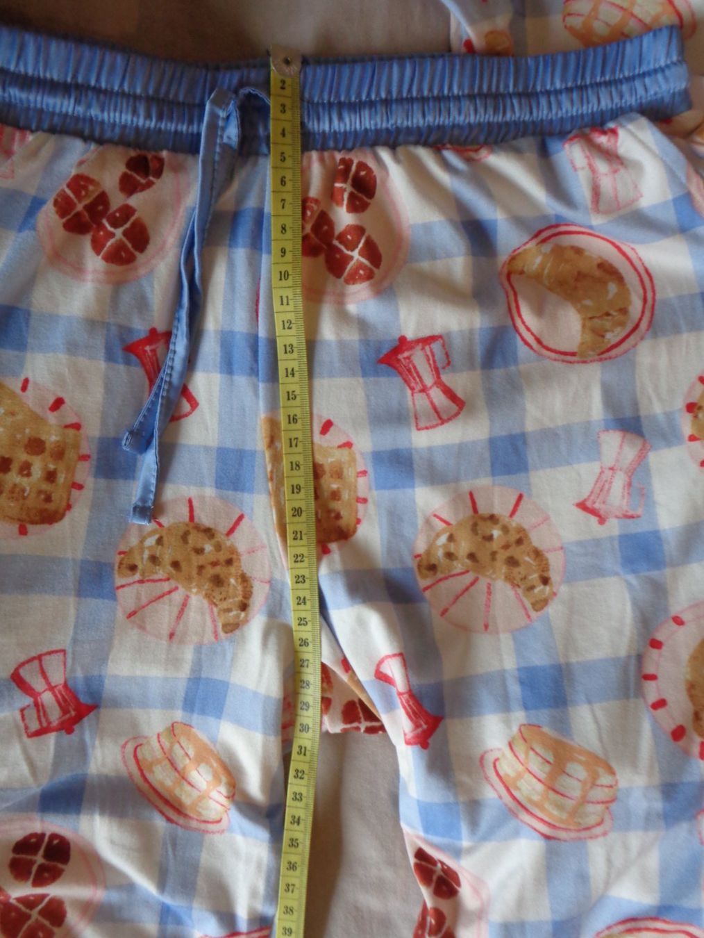 Negligees & Pigiami: Sommer-Pyjama Damen, Gr.36 – Nuovo e nell'imballaggio originale da Tafers venduto da kor_jf9w 7