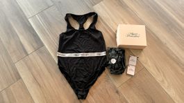 Agent Provocateur Damen Body Grösse 3 ungetragen